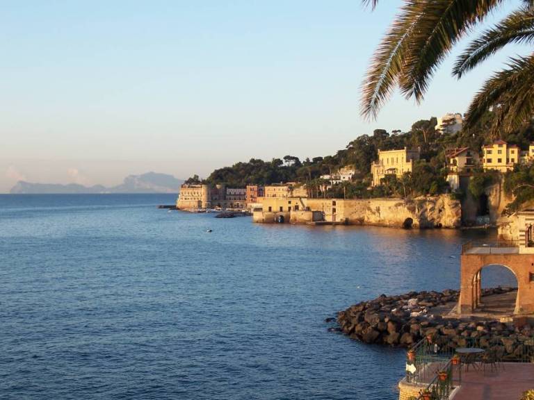Posillipo