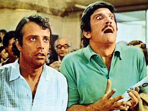 febbre da cavallo Agnano