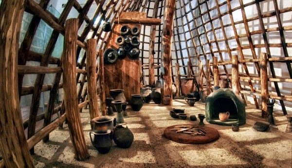 Nola Museo archeologico