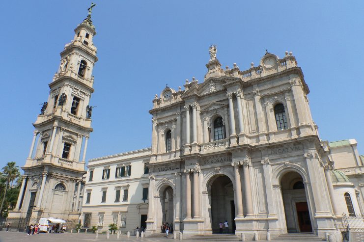 SantuarioPompei